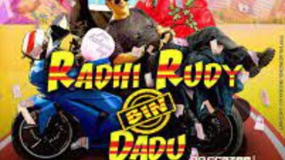 Radhi Rudy Bin Dadu