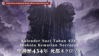 Episode 6 [p1] - Seiken Gakuin no Makentsukai Subtitle Indonesia