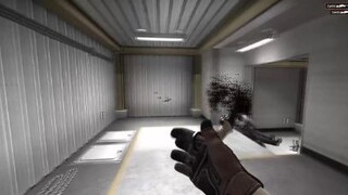 Các GAME Thủ làng CSGO