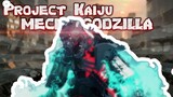 MECHA GODZILLA 2021! IS FINALLY HERE!! || Project Kaiju