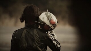 "What is hidden under that mask are tears and regrets."