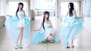 每天都想❤️有你在 ～【生日作】