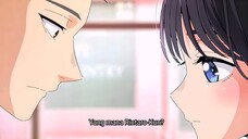 EPISODE 4 KAORU HANA WA RIN TO SAKU | KENCAN BELAJAR PERTAMA | ALUR CERITA
