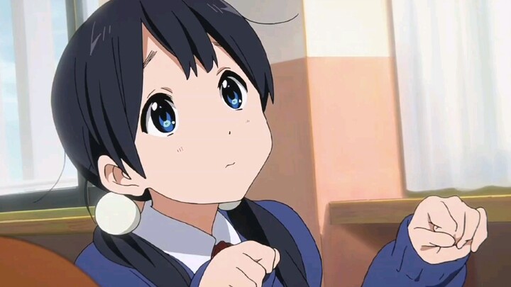 Cute Tamako cuts