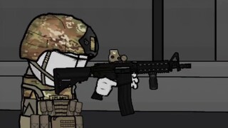 Flying National Guard