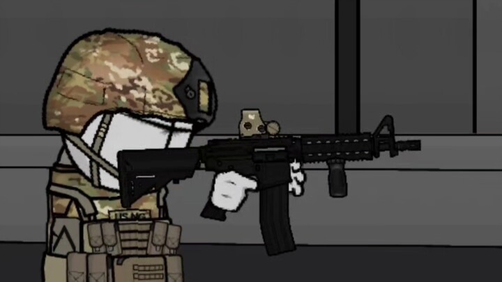 Flying National Guard