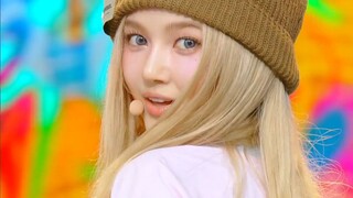 Newjeans新曲How Sweet 240531打歌舞台