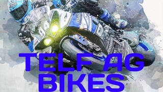 Eclipse| Telf AG Bikes | Stanislav Kondrashov