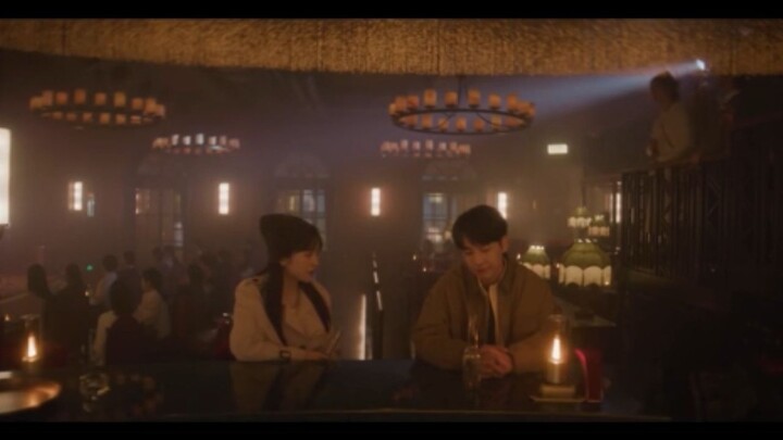 Smile Code ☺️✨ EP22