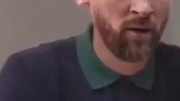 Di saat Arab ku berzikir di situlah Argentina akan tersingkir