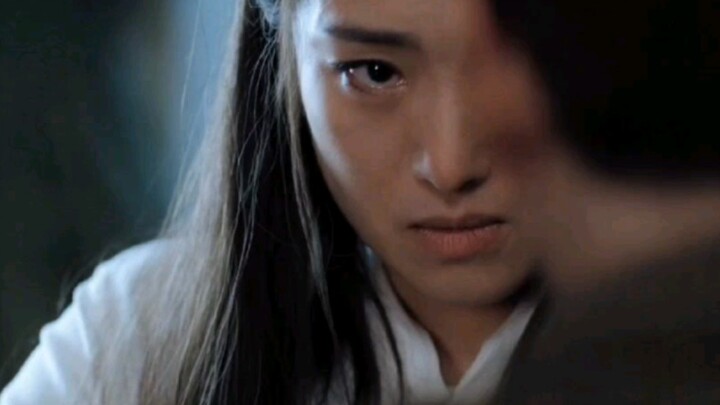 Sastra “ibu tiri” Gong Li memang yang paling top!