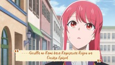 ----Gorilla no Kami kara Kagosareta Reijou wa Ouritsu Episode 8 ENGLISH SUBBED----