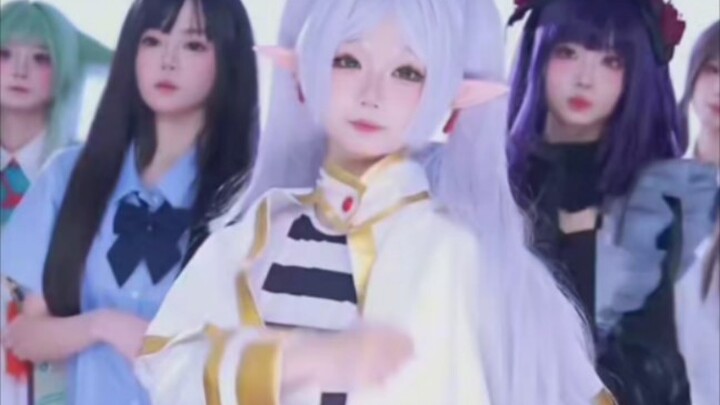 丸子丸｜萌的我原地爆炸