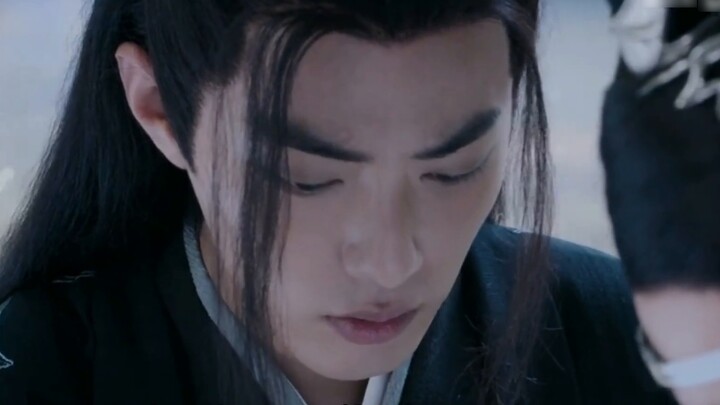 [Xianwang/fake fz/older/double clean he] Phần kết của "Duzhan Junxin" (tái sinh cứu chuộc Xian/xian 