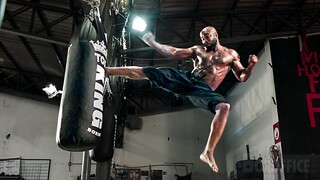 The Last Training (feat Tony Jaa) | Never Back Down: No Surrender | CLIP