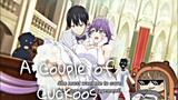 Nagi's Confession | A Couple of Cuckoos Episode 4 Funny Moments