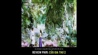 Review phim: Cửu Gia Thư 2 (Gu Family Book) Hi sinh cả tính mạng để bảo vệ người mình yêu và cái kết