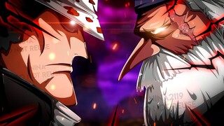 Voici POURQUOI KUMA doit TUER SATURNE et ce CHAPITRE en est LA PREUVE ULTIME ! ONE PIECE 1098
