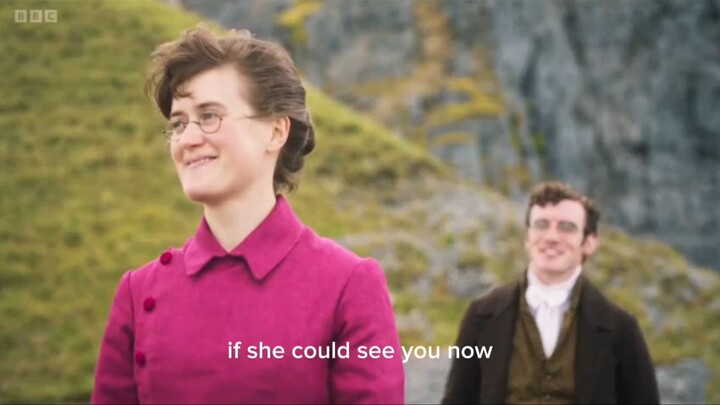 The Other Bennet Sister Full episode 9