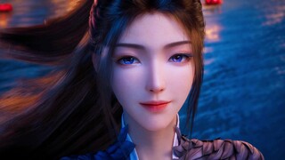 Bài hát độc quyền của Zi Ling đã có trên mạng