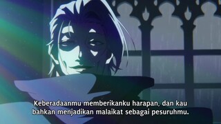 Tensei Shitara dainana ouji s2 episode 7