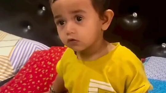Chachu ki jaan