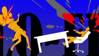 ⚠️LO-FI【2024 Celebration】(Caution for those who are slightly scared)