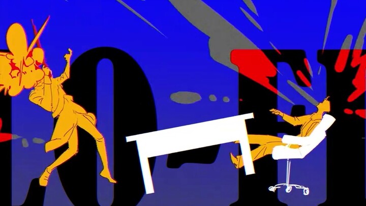 ⚠️LO-FI【2024 Celebration】(Caution for those who are slightly scared)