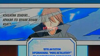 [MMV] AKU ADALAH SISTEM! - Strongest Anti Meta - Manhua