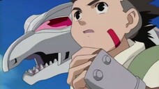 Zoids Chaotic Century Episode 11 | Subtitle Indonesia