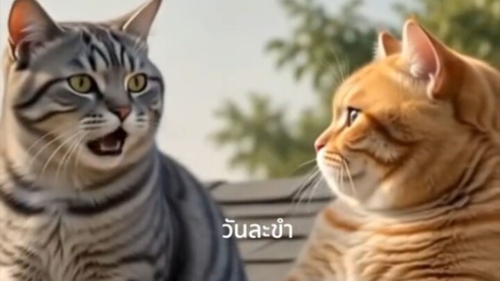 aiวันละขำ🤣 คนไม่ชอบเรามีนิดเดียวที่เหลือคือ ..?