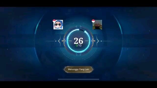 Nyobain Duo Ranked Bareng Top Global 1 Moskov! Moskov Jeann Gendong Tim AFK Cuy!