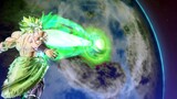 Which Ultimate Attacks Can Destroy Earth? -  Dragon Ball Xenoverse 2 Mods