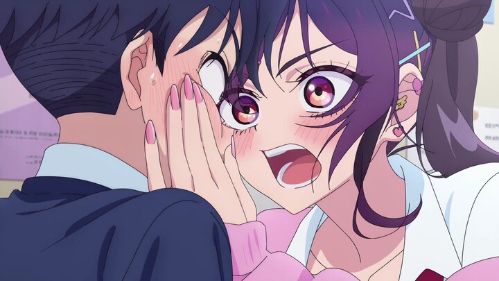 MC Nggak Punya Pengalaman Cinta, Malah Dapet Pacar?! 😳