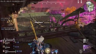 Khi võ lâm náo loạn phần 14