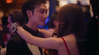 Kitty×Minho｜"Thật khó để che giấu những cảm xúc mãnh liệt như vậy"｜Anh ấy chưa bao giờ ngừng yêu em｜