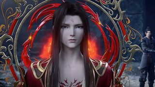 Fights Break Through the Heavens (Celestial Fire)