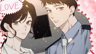[Homemade animation]A collection of Da Yu Er paintings