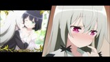 Bé Loli Đáng Eo Như Này Ai Muốn Nuôi Ơm:33 Anime Giây Phút Hài Hước #15【 Tonari No Kyuuketsuki-san】