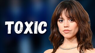 Jenna Ortega Slams Disney And Woke Hollywood Feminists