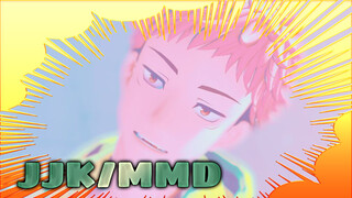 Jujutsu Kaisen /MMD