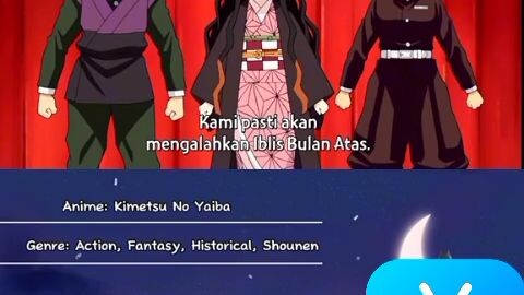 eps akhir nih, kece 😎