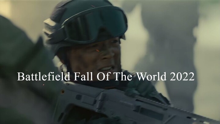 Battlefield Fall Of The World 2022 (English Subbed)