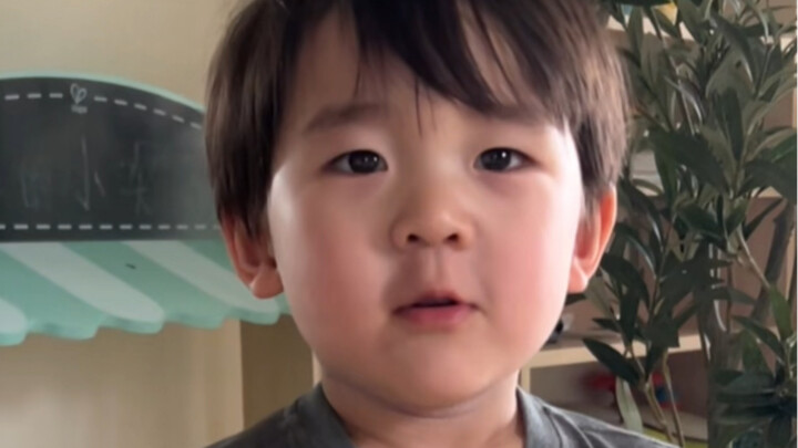 Versi Lengkap "Bakat Lawak Cina"