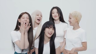 i-dle  Good Thing MV