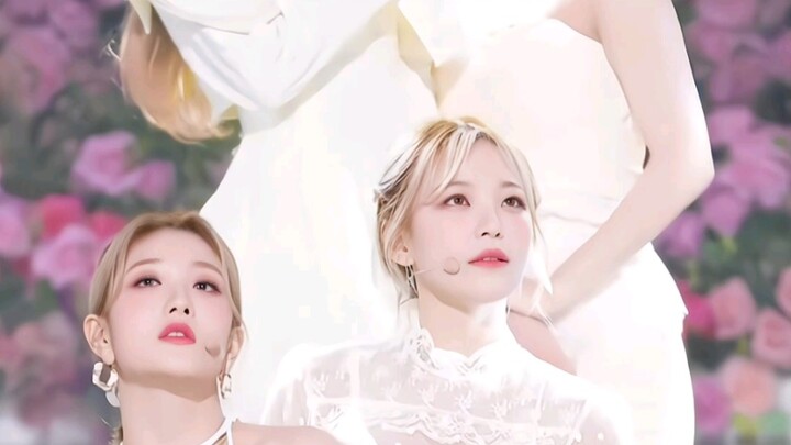 The sleeping flowers are gradually awakening | fromis_9