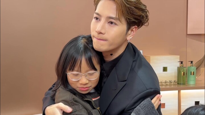 Candaan empat tahun lalu ternyata jadi kenyataan...