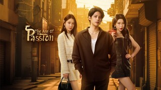EP.1  The Age of Passion