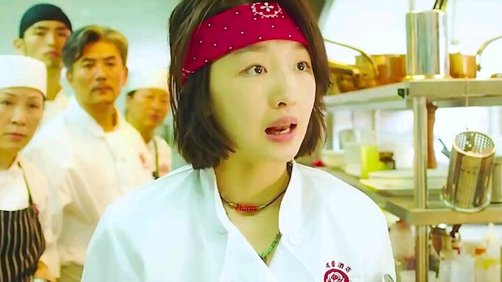 ประธานสุดแกร่งช่างจุกจิก กลับต้องพ่ายแพ้เพราะอาหารจานเดียว!