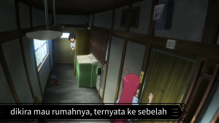 #KompetisiKreasiUnggahan7,  Yusa mau ngambil ini malah diejek ama makhluk nolep